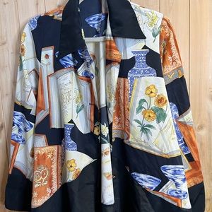 Vintage blouse